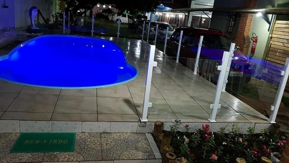 Flor De Liz 3* Angra dos Reis